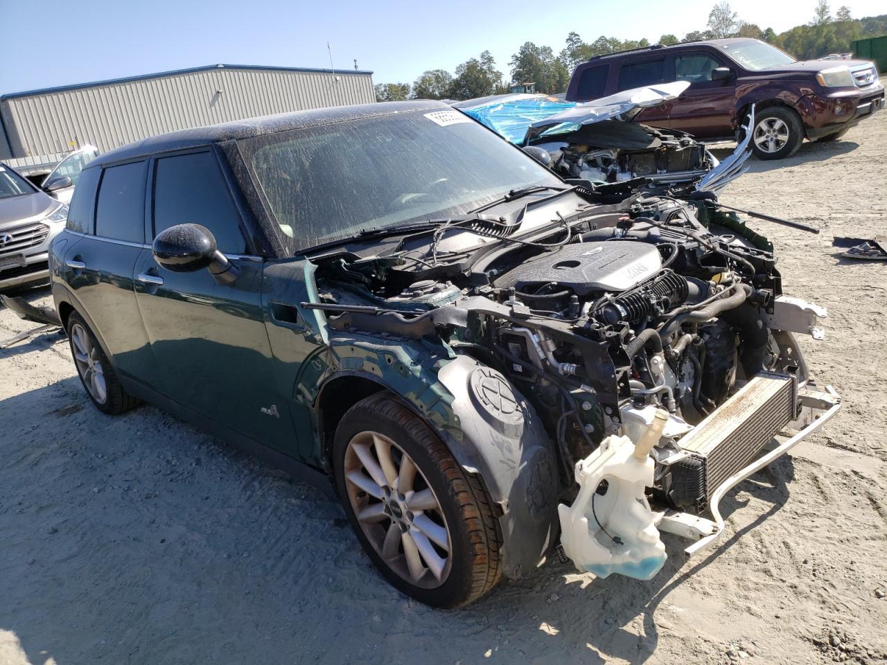 2017 MINI COOPER S C - Image 4