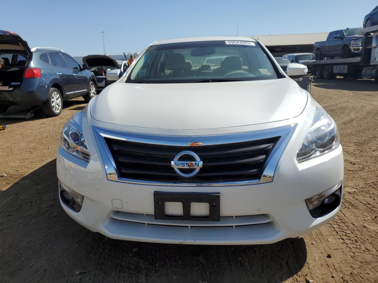 2015 NISSAN ALTIMA 2.5 - Image 5