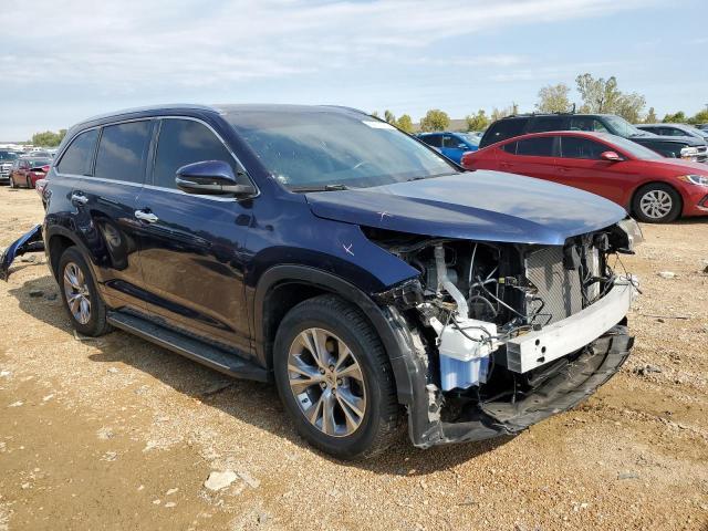2015 Toyota Highlander Xle - Фото 4