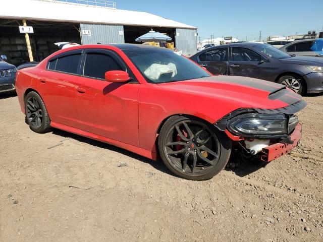 2019 Dodge Charger Scat Pack - Фото 4