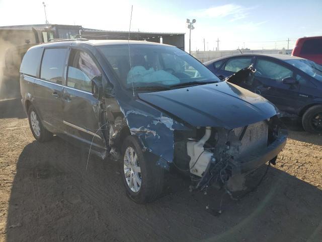 2014 CHRYSLER TOWN & COU - Image 4