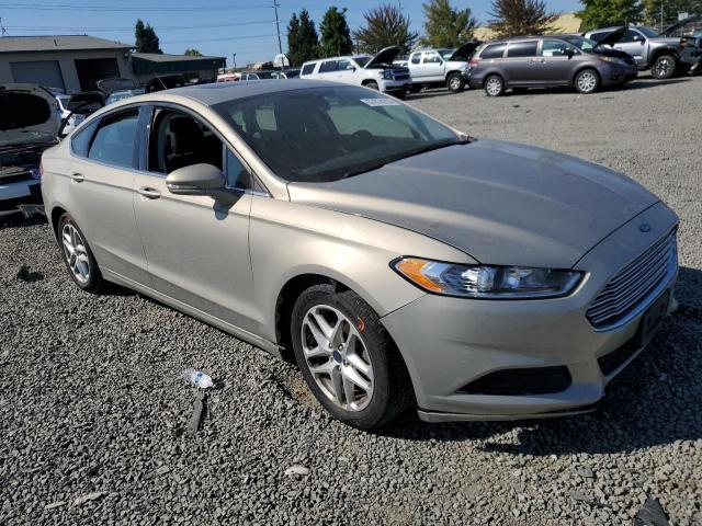 2015 Ford Fusion Se - Фото 4
