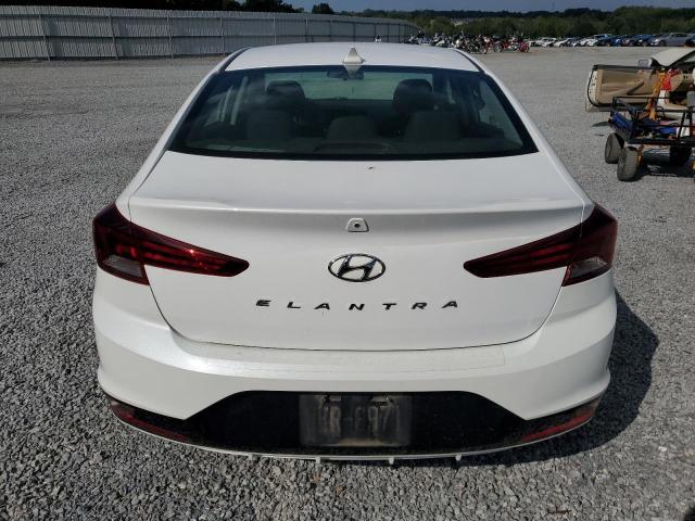 2019 Hyundai Elantra Sel - Image 6