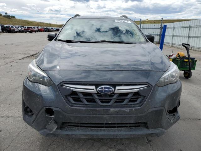 2021 Subaru Crosstrek - Фото 5