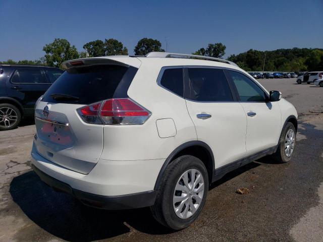 2016 NISSAN ROGUE S - Фото 4