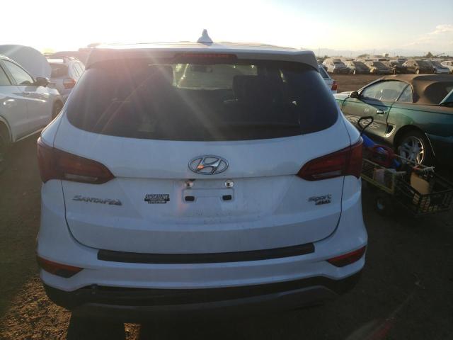 2017 Hyundai Santa Fe Sport - Image 6