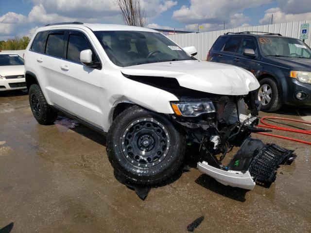 2018 Jeep Grand Cherokee Laredo - Фото 4