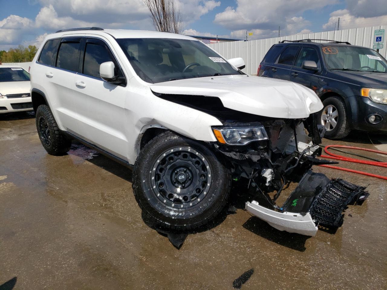 2018 JEEP GRAND CHER - Фото 4