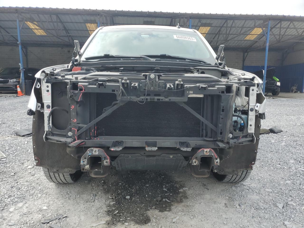2015 CHEVROLET TAHOE C150 - Image 5