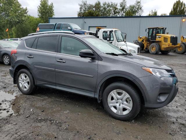 2013 Toyota Rav4 Le - Image 4