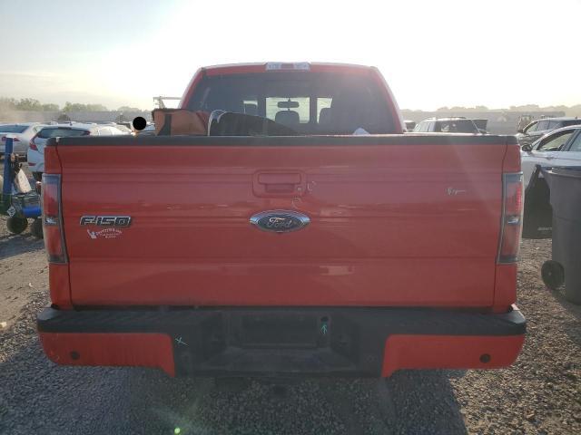 2013 Ford F150 Supercrew - Image 6