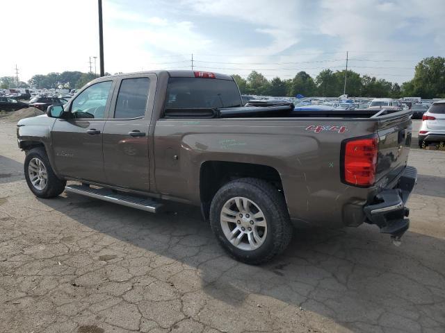 2014 Chevrolet Silverado K1500 Lt - Image 2