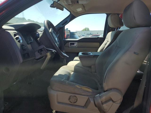 2010 Ford F150 Supercrew - Фото 7