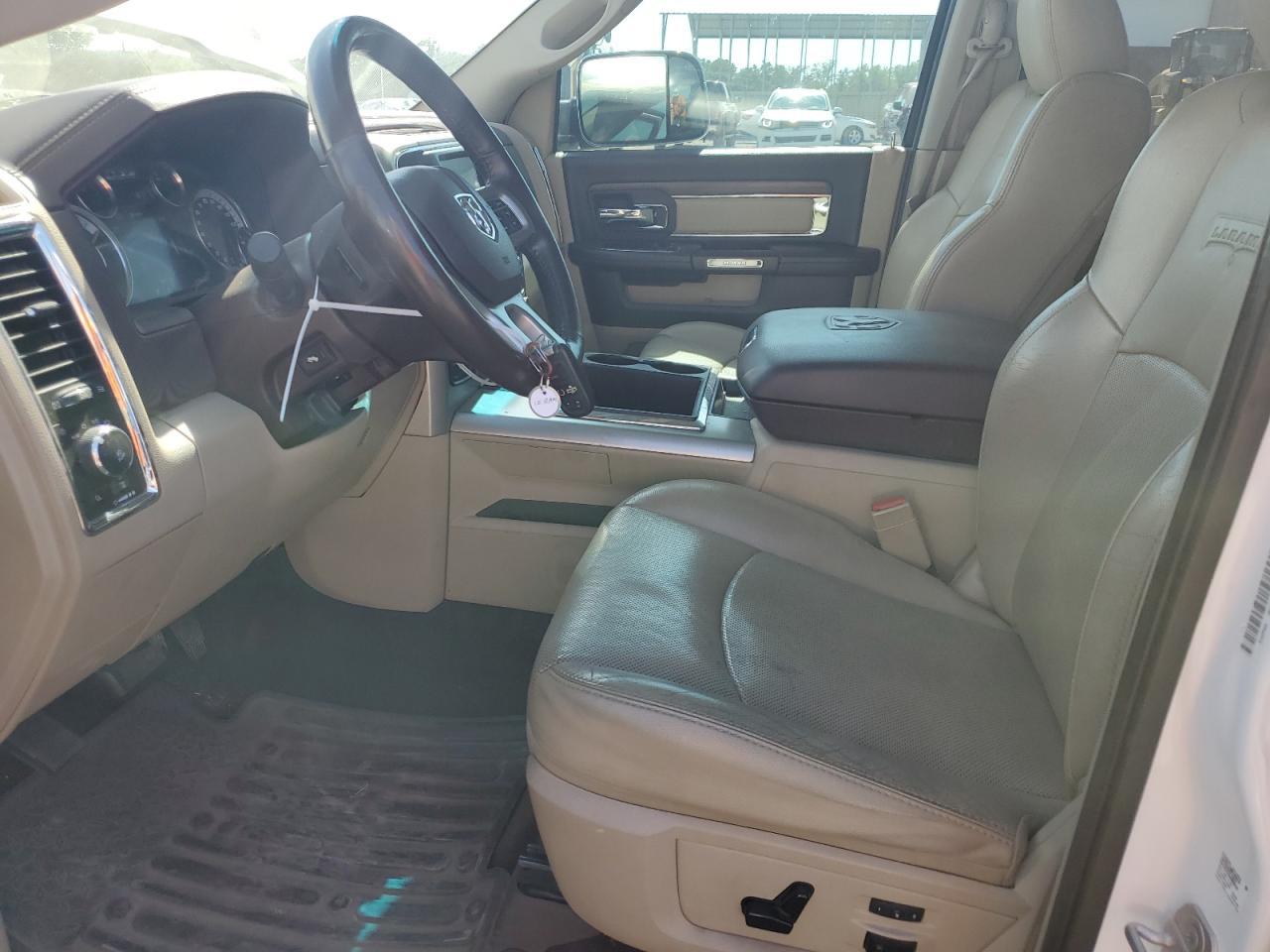 2015 RAM 1500 LARAM - Image 7