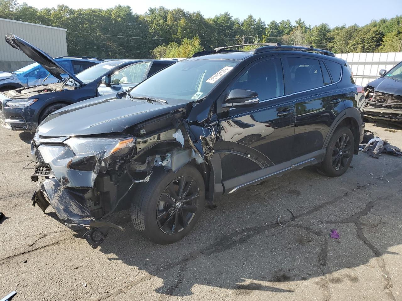 2018 TOYOTA RAV4 ADVEN