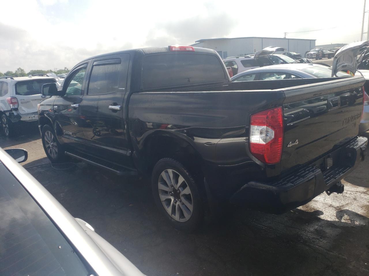2015 TOYOTA TUNDRA CRE - Image 2