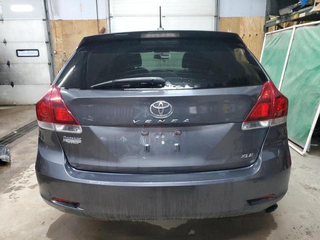 2014 Toyota Venza Le - Image 6