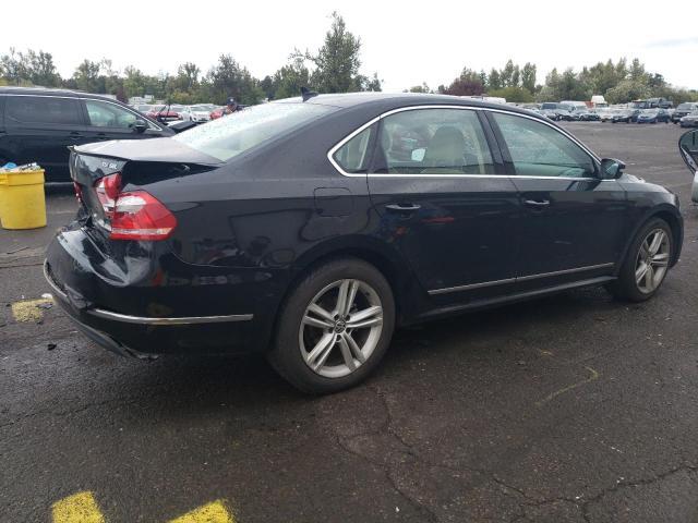 2013 VOLKSWAGEN PASSAT SEL - Фото 3