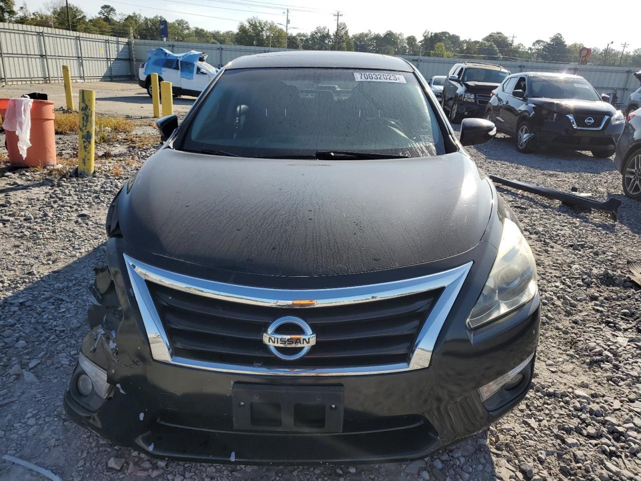 2014 NISSAN ALTIMA 2.5 - Фото 5