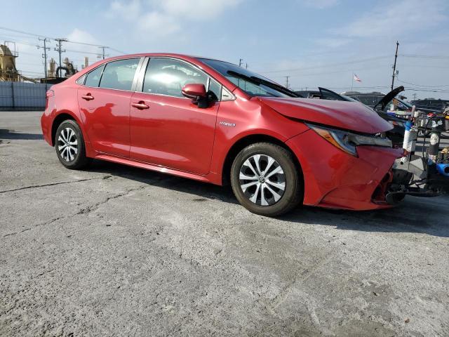 2020 Toyota Corolla Le - Image 4