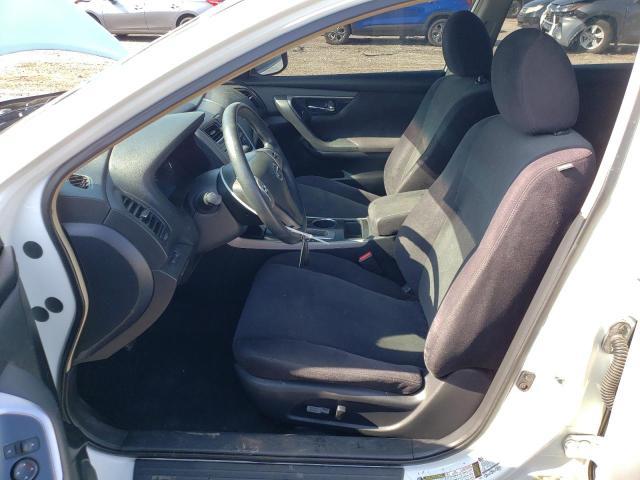 2013 Nissan Altima 2.5 - Фото 7