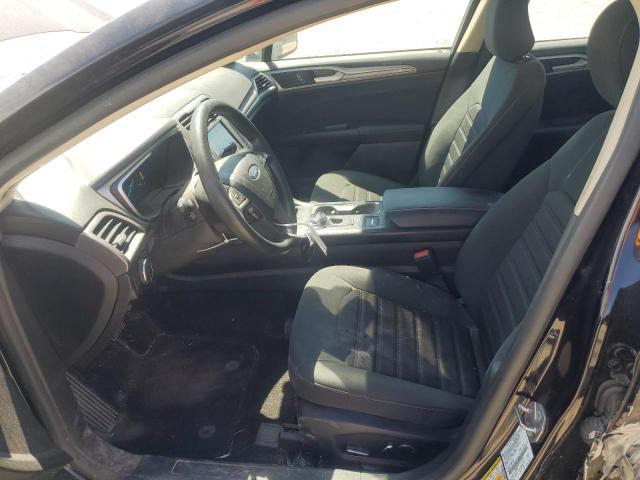 2020 Ford Fusion Se - Фото 7