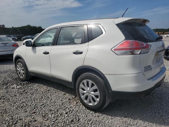 2016 Nissan Rogue S - Фото 2