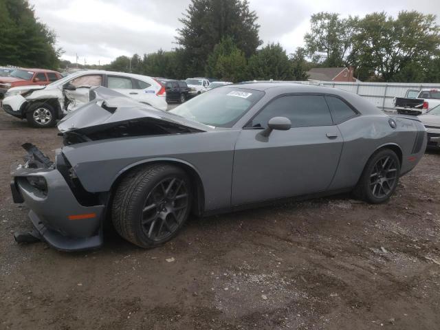 2017 Dodge Challenger R/T 392
