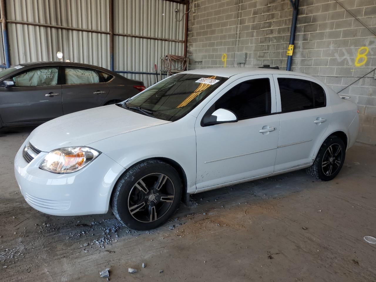 2010 CHEVROLET COBALT 1LT