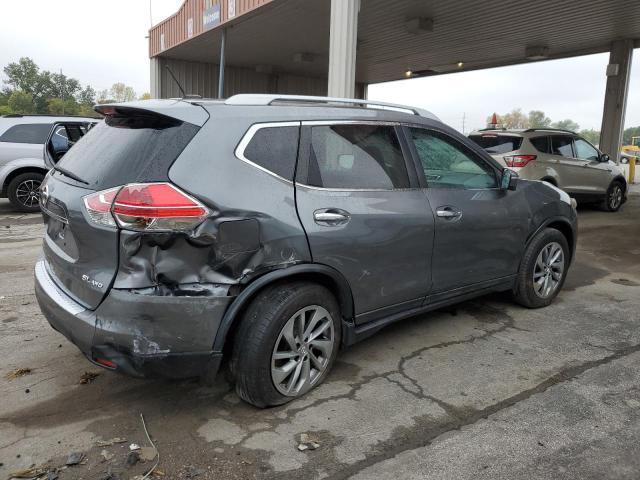2015 Nissan Rogue S - Фото 3