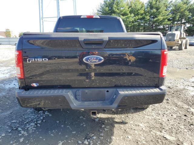 2017 Ford F150 Supercrew - Image 6