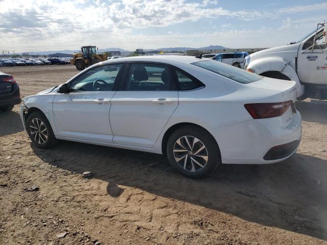 2022 Volkswagen Jetta S - Image 2