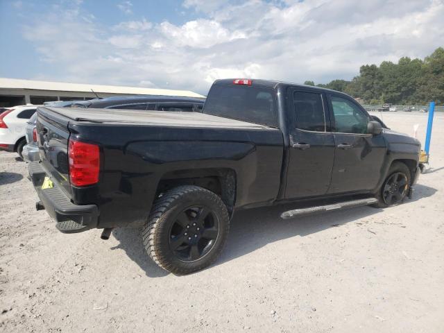 2017 Chevrolet Silverado K1500 - Фото 3