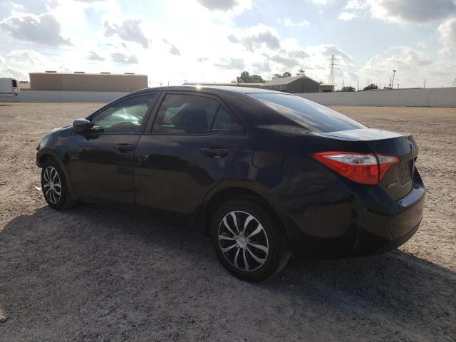 2016 Toyota Corolla L - Image 2