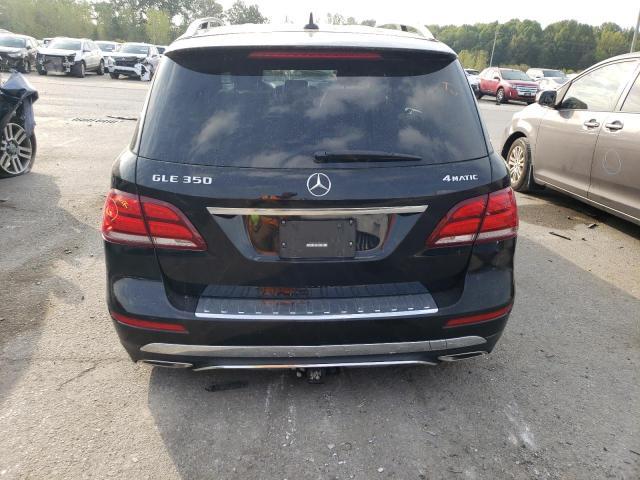 2016 Mercedes-Benz Gle 350 4Matic - Фото 6