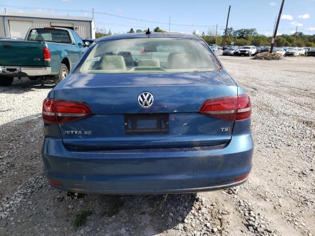 2016 Volkswagen Jetta Se - Image 6
