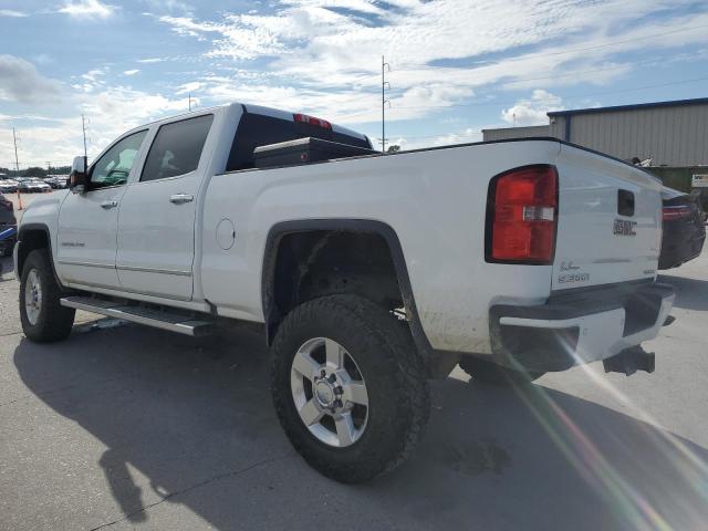 2016 GMC Sierra K2500 Denali - Фото 2