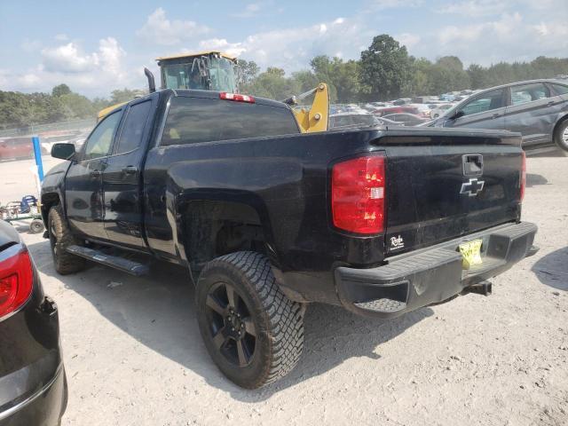 2017 Chevrolet Silverado K1500 - Фото 2