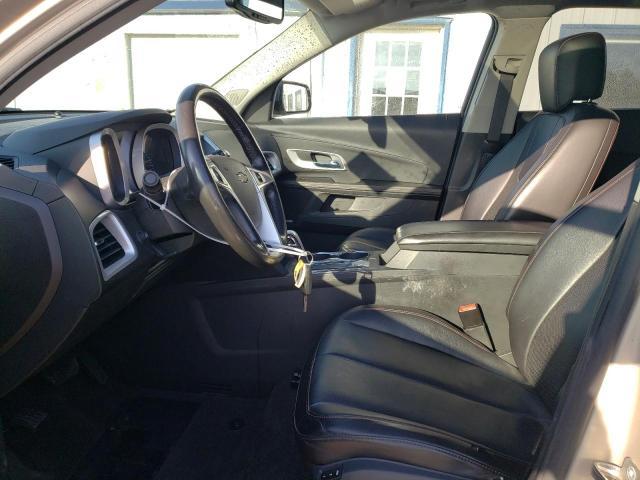 2011 Chevrolet Equinox Ltz - Image 7