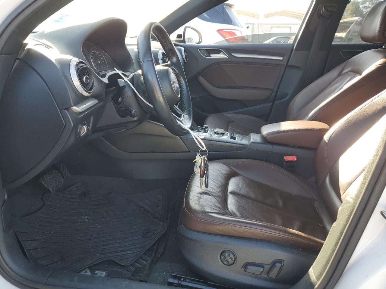 2019 AUDI A3 PREMIUM - Фото 7