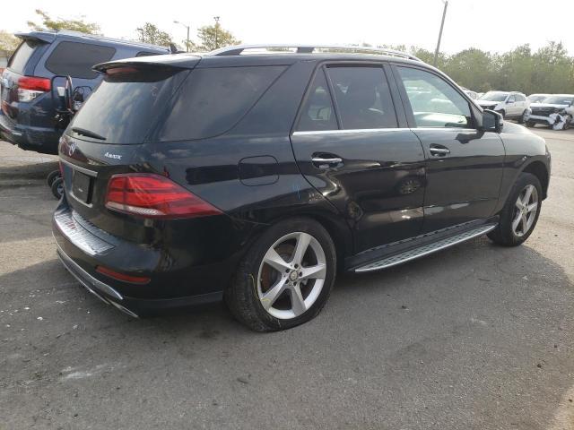 2016 Mercedes-Benz Gle 350 4Matic - Фото 3