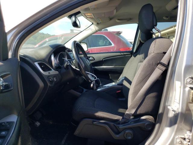 2016 Dodge Journey Se - Image 7