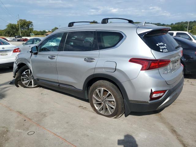 2020 Hyundai Santa Fe Limited - Image 2