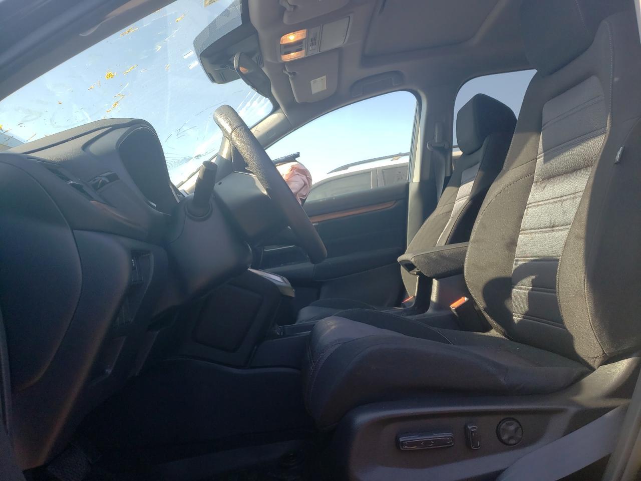 2022 HONDA CR-V EX - Image 7