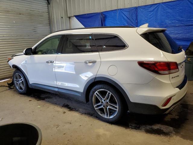 2017 Hyundai Santa Fe Se Ultimate - Image 2