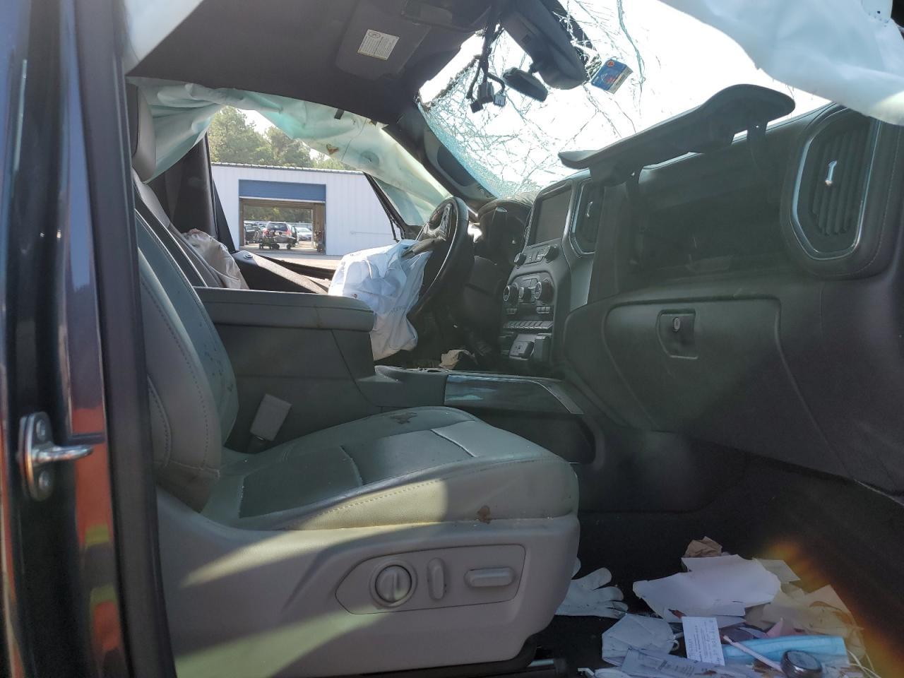 2020 CHEVROLET SILVERADO - Image 7