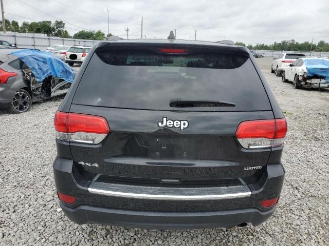 2016 Jeep Grand Cherokee Limited - Image 6
