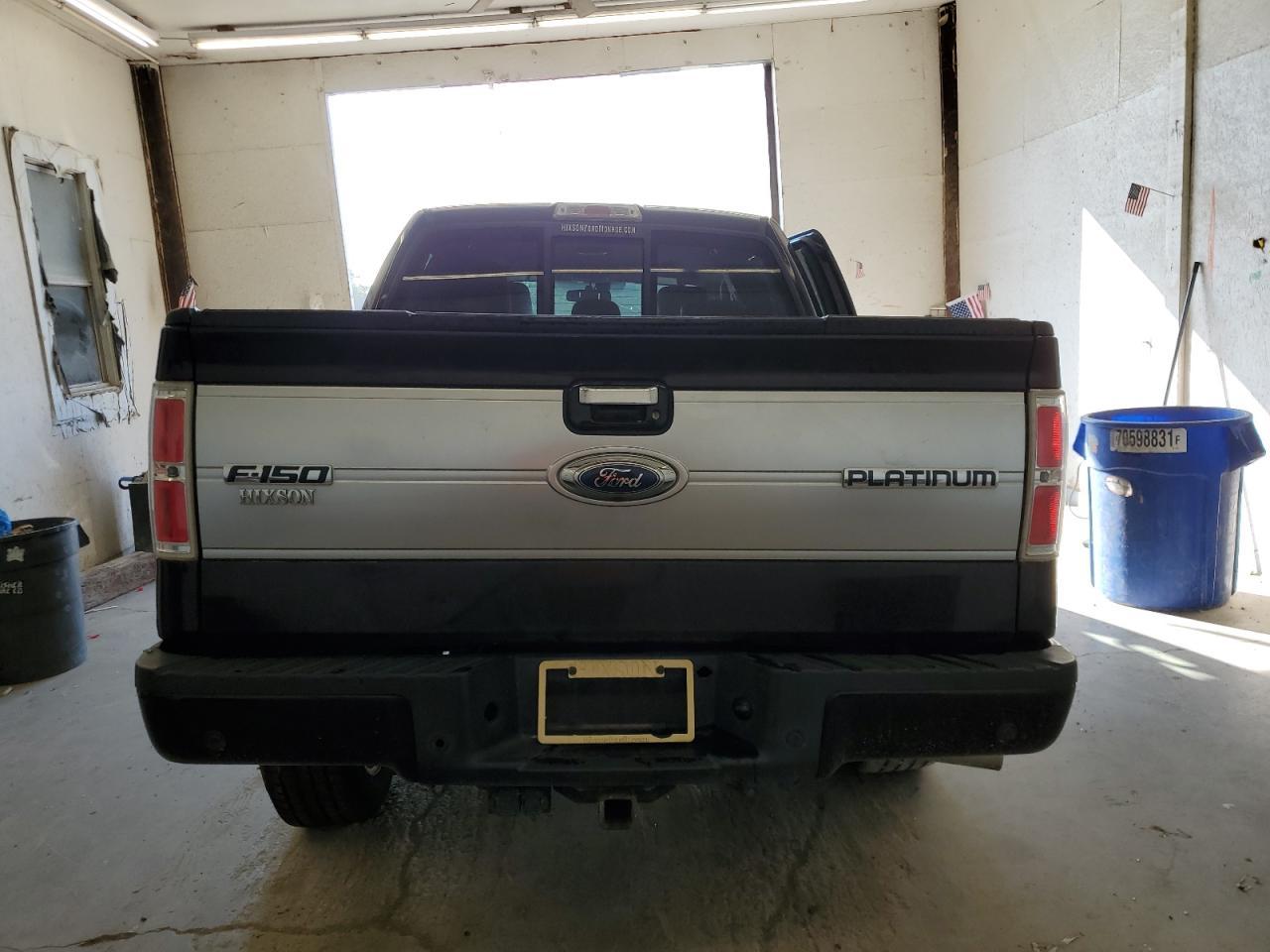 2013 FORD F150 SUPER - Image 6