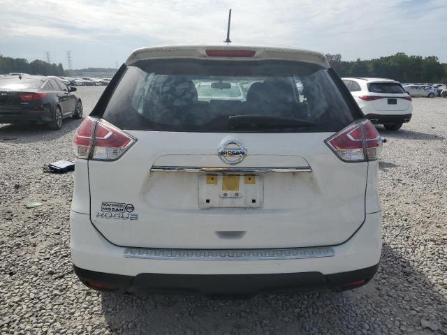 2016 Nissan Rogue S - Фото 6