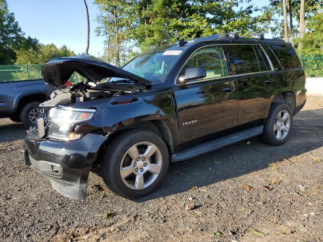 2016 Chevrolet Tahoe K1500 Lt